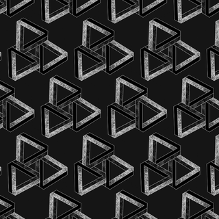 Abstract Pattern 
