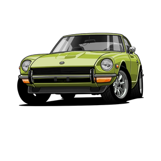 Datsun 