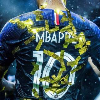 MBAPPE