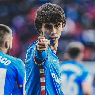 JOAO FELIX