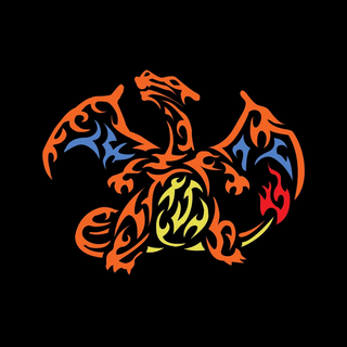 Charizard 