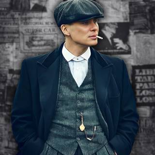 Peaky Blinders