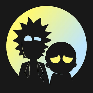 Rick and Morty