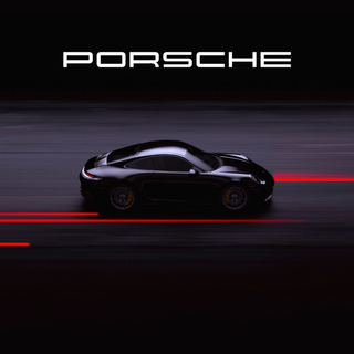 Porsche 
