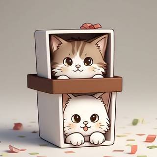 ADORABLE CATS!!!