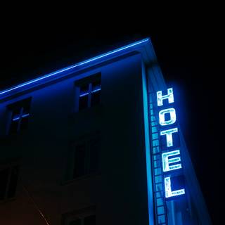 night hotel