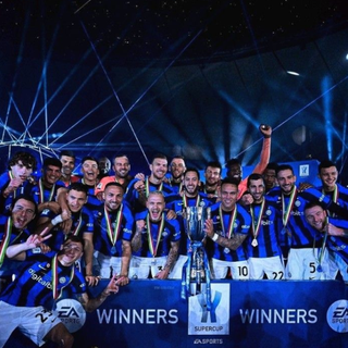 Inter winnners