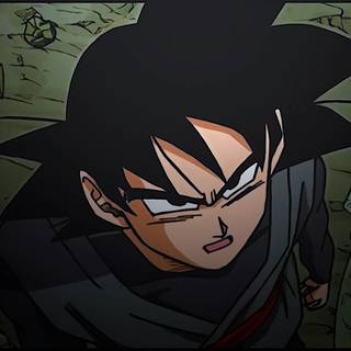 Goku Black