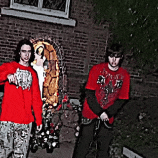 Sematary & Ghost Mountain