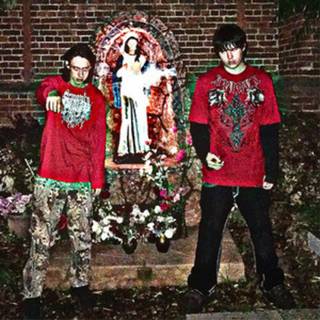 Ghost Mountain & Sematary