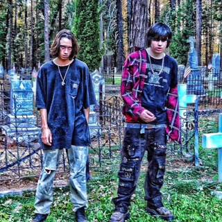 Sematary & Ghost Mountain