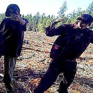 Ghost Mountain & Sematary