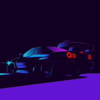 GT-R 