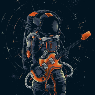 Astronaut 