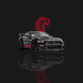 Mustang Cobra