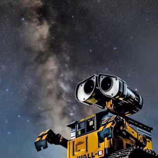 WALL-E