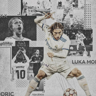 Modric