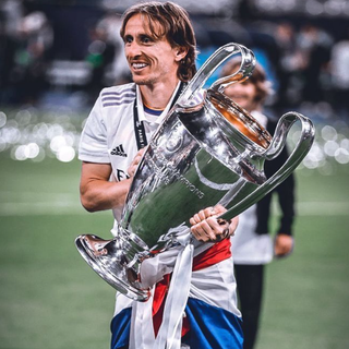 Modric