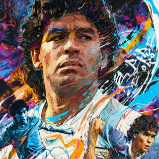 Maradona