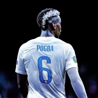 Pogba