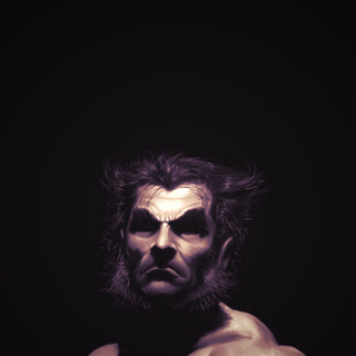Wolverine 