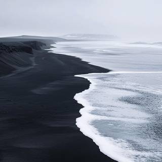 Black Sand