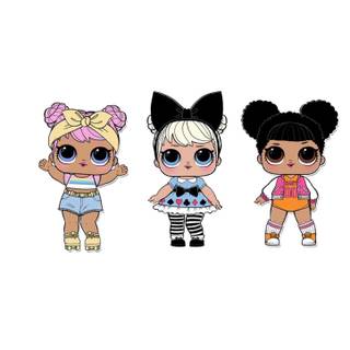 lol dolls