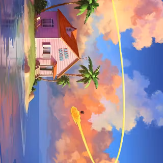 Kame home (kayox)