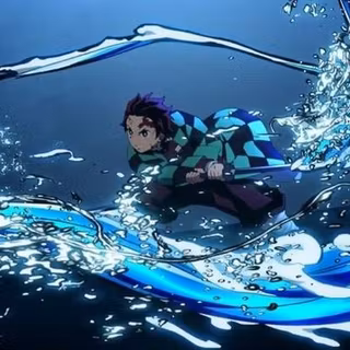 Tanjiro (kayox)