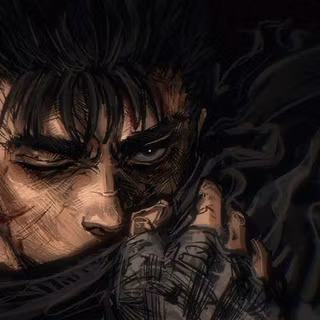Berserk (kayox)