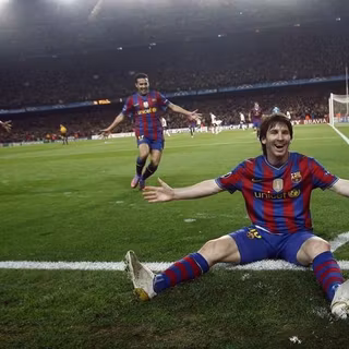 Messi (kayox)
