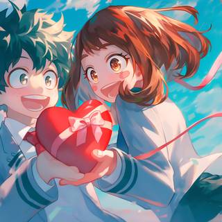 EEEKKKKK!!~ IZUOCHA!!!~~~~