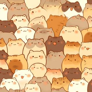 Why do they remind me of bread?!