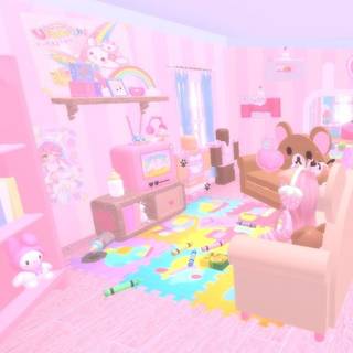 roblox cutecore omg!!