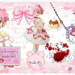 cutecore wallpaper:3