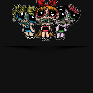 PowerPuff