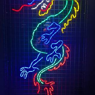 Dragon Neon