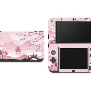 Nintendo pink