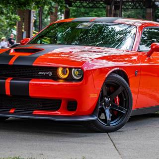 hellcat