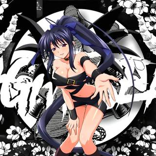 Akeno Nightseal