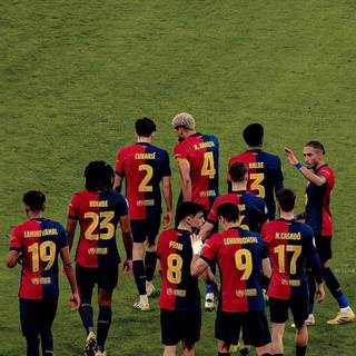 Barça 