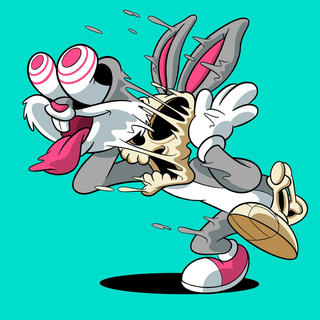 Bugs Bunny