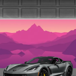 Corvette 