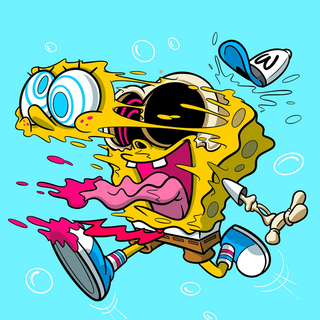 Sponge Bob