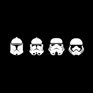 Stormtroopers