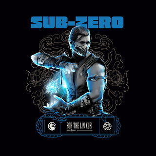 Sub Zero