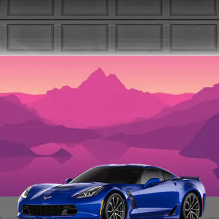 Corvette 