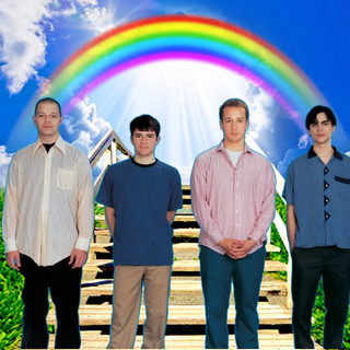 Haunted Mound Weezer