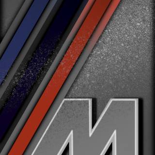 Samsung S24 Ultra Wallpaper BMW M