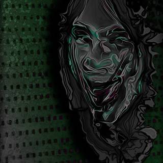 Samsung S24 Ultra Wallpaper Billie Eilish